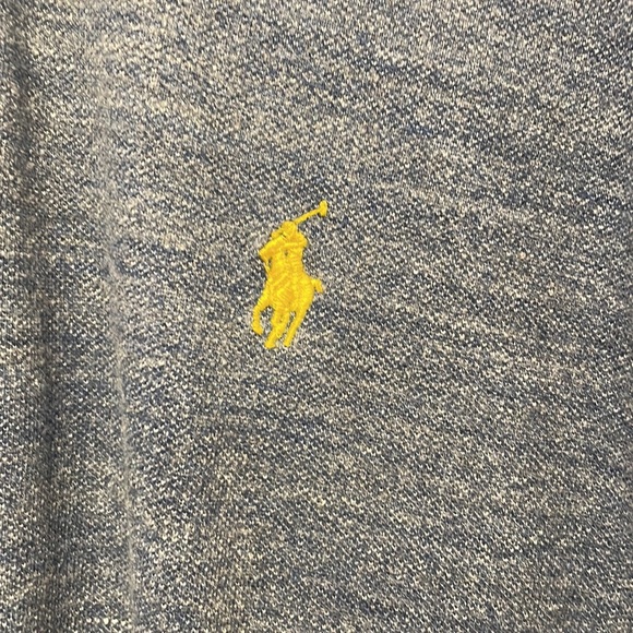 Polo Shirt by Ralph Lauren. - Picture 3 of 6